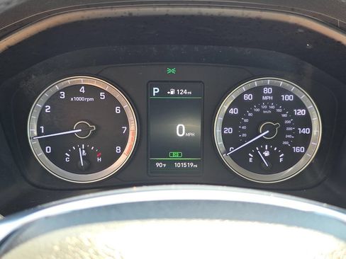 Used 2018 Hyundai Sonata SEL FWD image 28