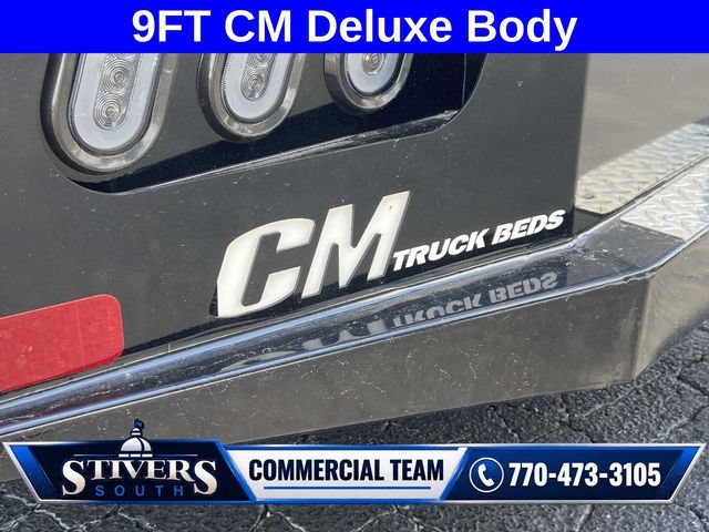New 2026 Ford F350 XL w/ XL Chrome Package AWD/4WD image 11