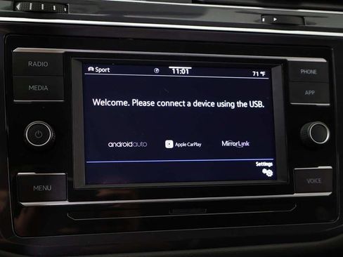 Used 2021 Volkswagen Tiguan S AWD/4WD image 41