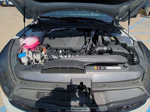 New 2026 Kia K5 GT-Line w/ GT-Line Premium Package AWD/4WD image 29
