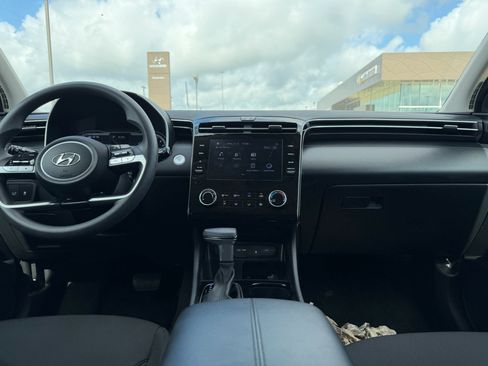 Used 2023 Hyundai Tucson SEL AWD/4WD image 10