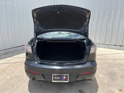 Used 2012 MAZDA MAZDA3 i Sport FWD image 8