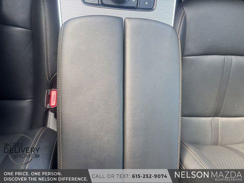 Certified 2024 MAZDA CX-90 3.3 Turbo w/ Preferred Plus image 17