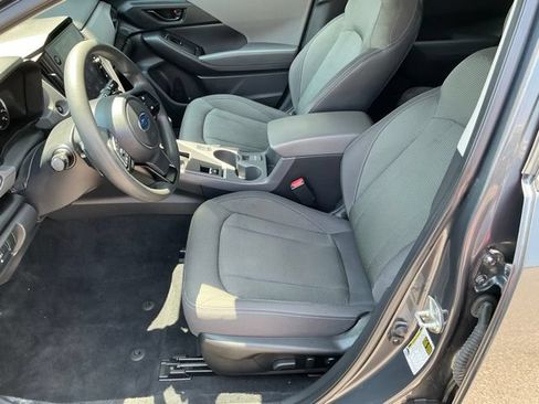 Certified 2024 Subaru Crosstrek 2.0i Premium AWD/4WD image 13