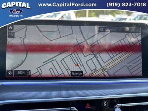 Used 2020 BMW X5 xDrive40i w/ Premium Package image 32