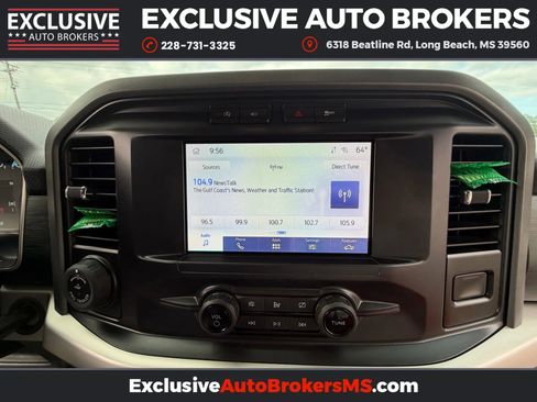 Used 2021 Ford F150 XLT w/ Trailer Tow Package image 22