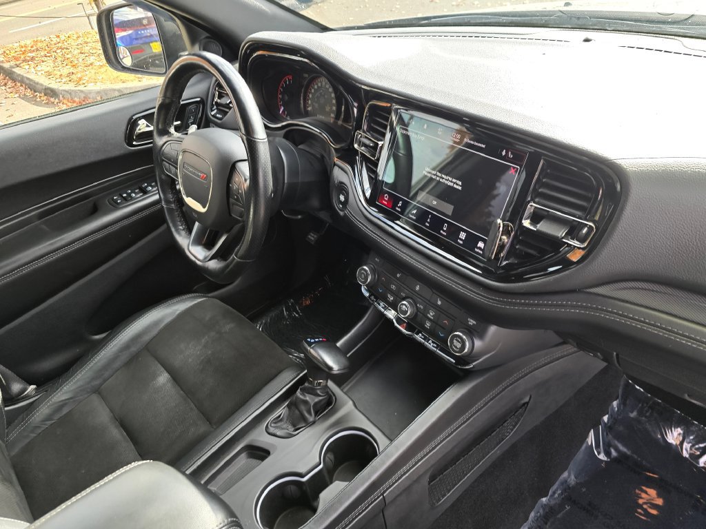 Used 2021 Dodge Durango GT AWD/4WD image 10