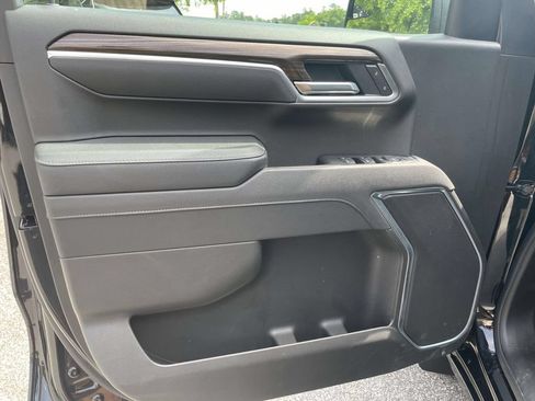 Used 2026 Chevrolet Silverado 1500 RST RWD image 16