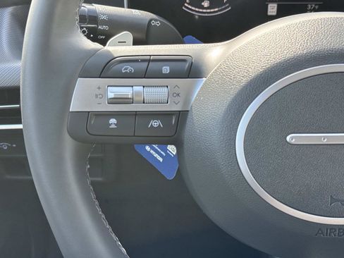 New 2026 Hyundai Sonata SEL image 6