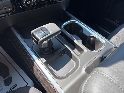 New 2026 Chevrolet Silverado 1500 RST w/ Convenience Package II image 19