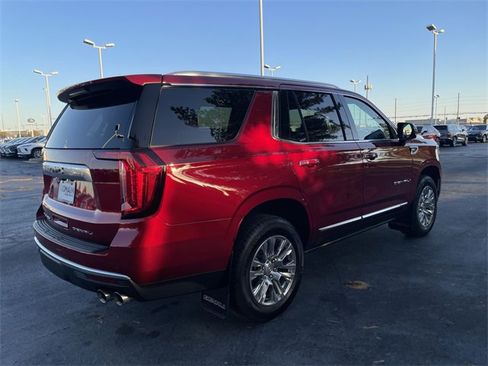 Used 2024 GMC Yukon Denali w/ Max Trailering Package image 5
