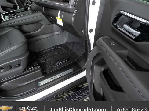 New 2026 Chevrolet Tahoe Z71 image 26