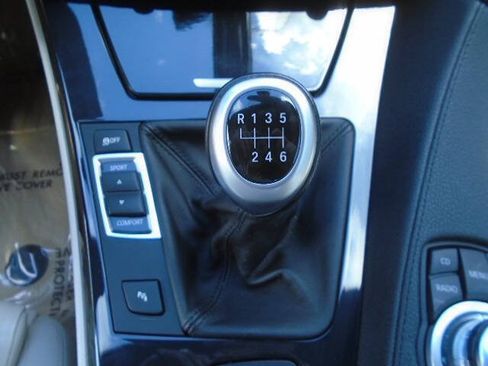 Used 2012 BMW 650i Convertible RWD image 14