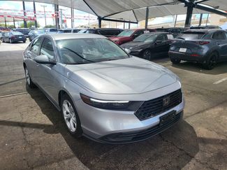 Used 2025 Honda Accord LX video 2