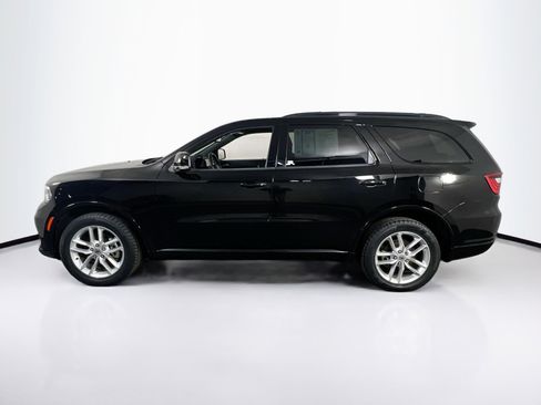 Used 2022 Dodge Durango GT image 8