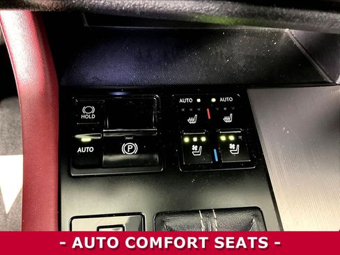 Used 2017 Lexus RX 350 F Sport w/ Cold Weather Package AWD/4WD image 40