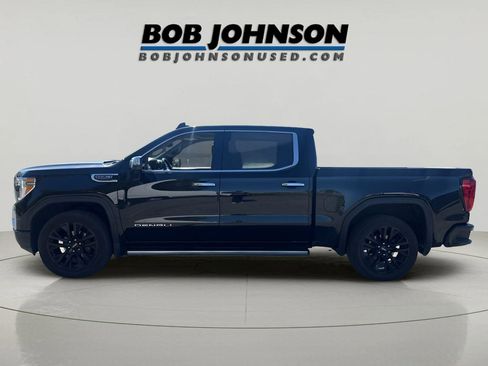 Used 2021 GMC Sierra 1500 Denali w/ Denali Ultimate Package image 4