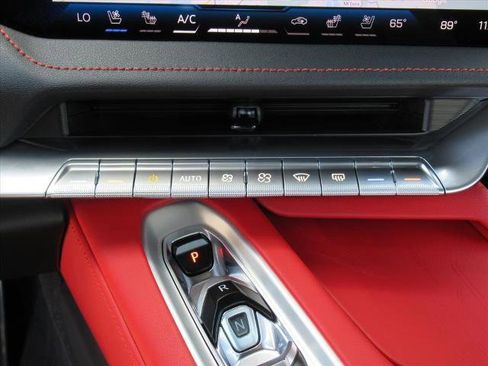 New 2026 Chevrolet Corvette Stingray Preferred Conv w/ Z51 Performance Package image 25