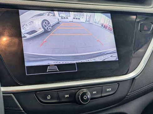 Certified 2023 Buick Encore GX Preferred w/ Cold Weather Comfort Package FWD image 19