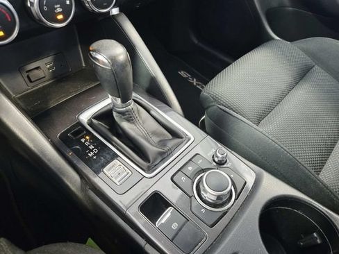 Used 2016 MAZDA CX-5 Touring FWD image 25