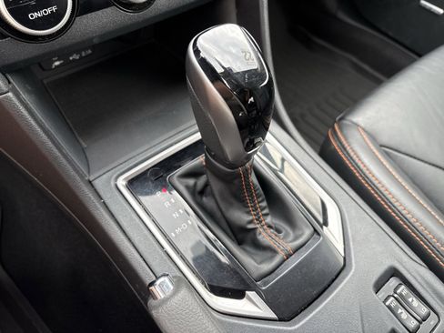 Used 2022 Subaru Crosstrek 2.5i Limited w/ Moonroof Package 2 image 19