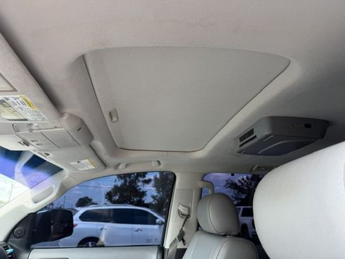Used 2015 Toyota Sequoia Limited RWD image 16