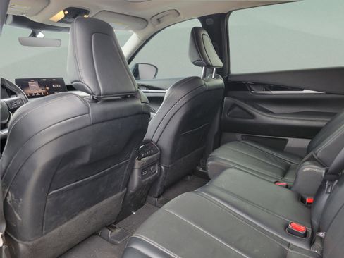 Used 2023 INFINITI QX60 Pure FWD image 5