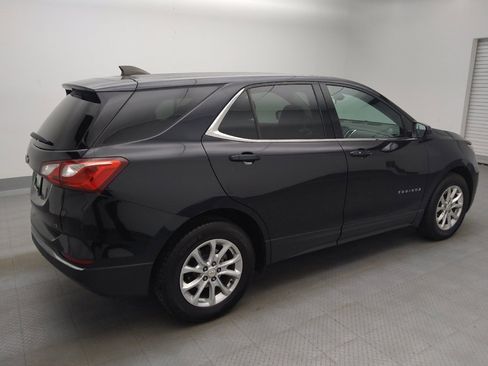 Used 2020 Chevrolet Equinox LT FWD image 10