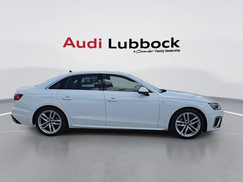Used 2024 Audi A4 2.0T Premium Plus AWD/4WD image 9