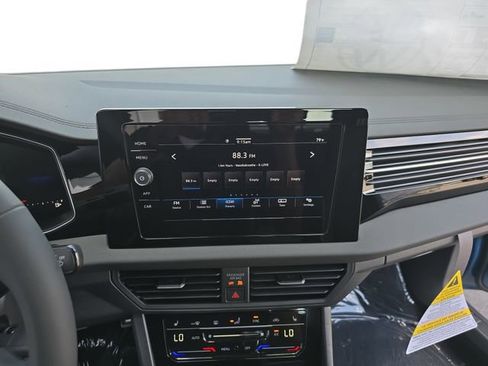 New 2026 Volkswagen Jetta Sport FWD image 9