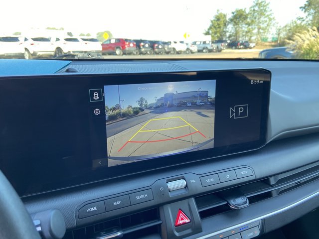 Used 2025 Kia K4 FWD image 36
