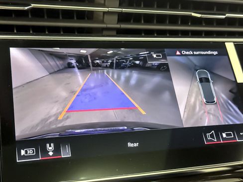 New 2026 Audi Q7 2.0T Premium Plus image 19