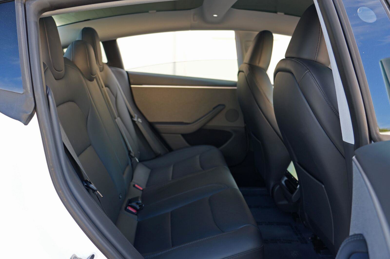 Used 2024 Tesla Model 3 Long Range RWD image 47