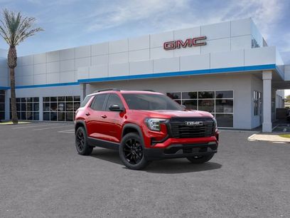 New 2027 GMC Terrain Elevation w/ Elevation Premium Package