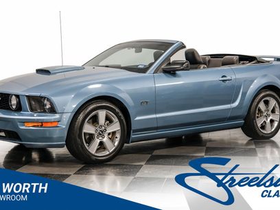 Used 2006 Ford Mustang GT