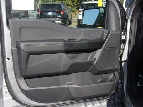 New 2025 Ford F150 STX w/ Equipment Group 200A image 24