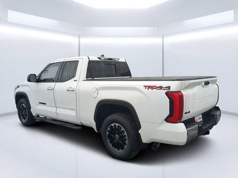 Used 2023 Toyota Tundra SR5 w/ TRD Off-Road Package image 5