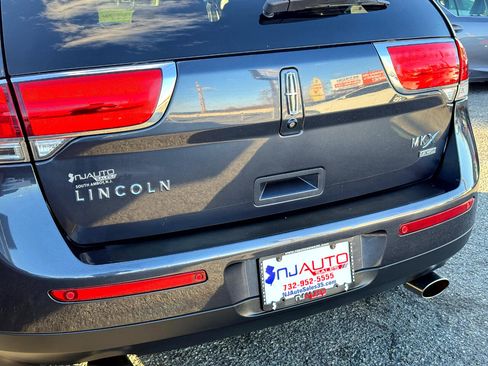 Used 2014 Lincoln MKX AWD w/ Equipment Group 102A image 83