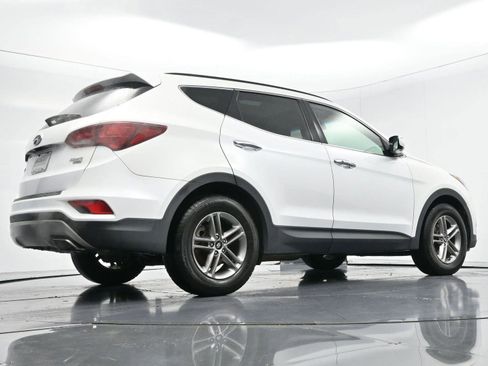 Used 2017 Hyundai Santa Fe Sport w/ 2.4L Tech Package 04 image 51