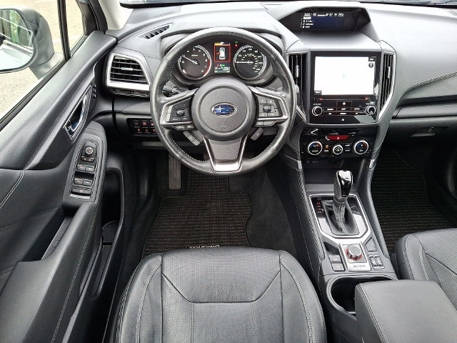 Used 2020 Subaru Forester Touring AWD/4WD image 12