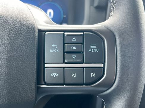 Used 2024 Ford F150 XLT w/ Equipment Group 302A MID image 24