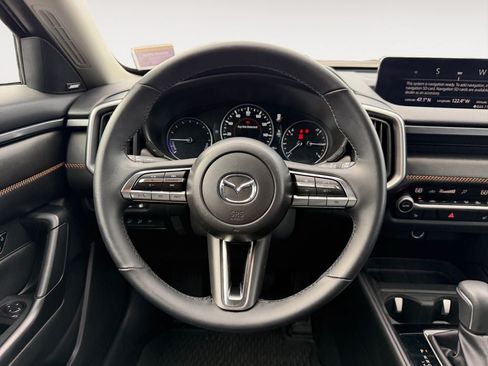 Used 2025 MAZDA CX-50 AWD 2.5 Hybrid w/ Weather Package image 13