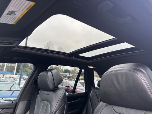 Used 2014 BMW X5 xDrive50i image 17