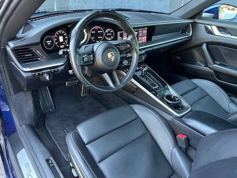 Certified 2020 Porsche 911 Carrera S RWD image 20