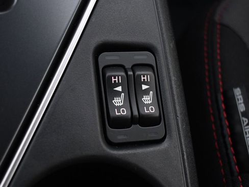 Used 2024 Subaru Impreza 2.0i Sport image 31