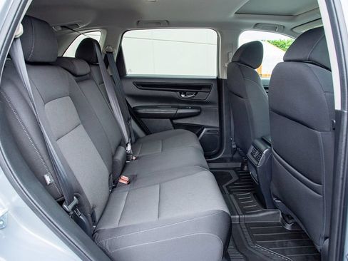 Certified 2025 Honda CR-V EX image 15