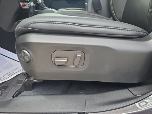 New 2025 Jeep Wrangler Unlimited Rubicon 392 image 13