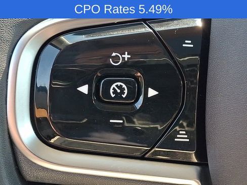 Certified 2023 Volvo XC90 B6 Plus w/ Protection Package AWD/4WD image 27