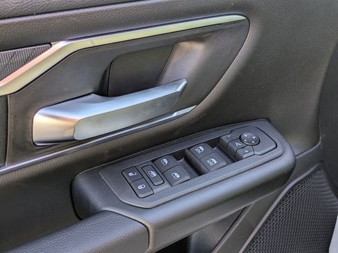 New 2026 RAM 1500 Big Horn AWD/4WD image 12