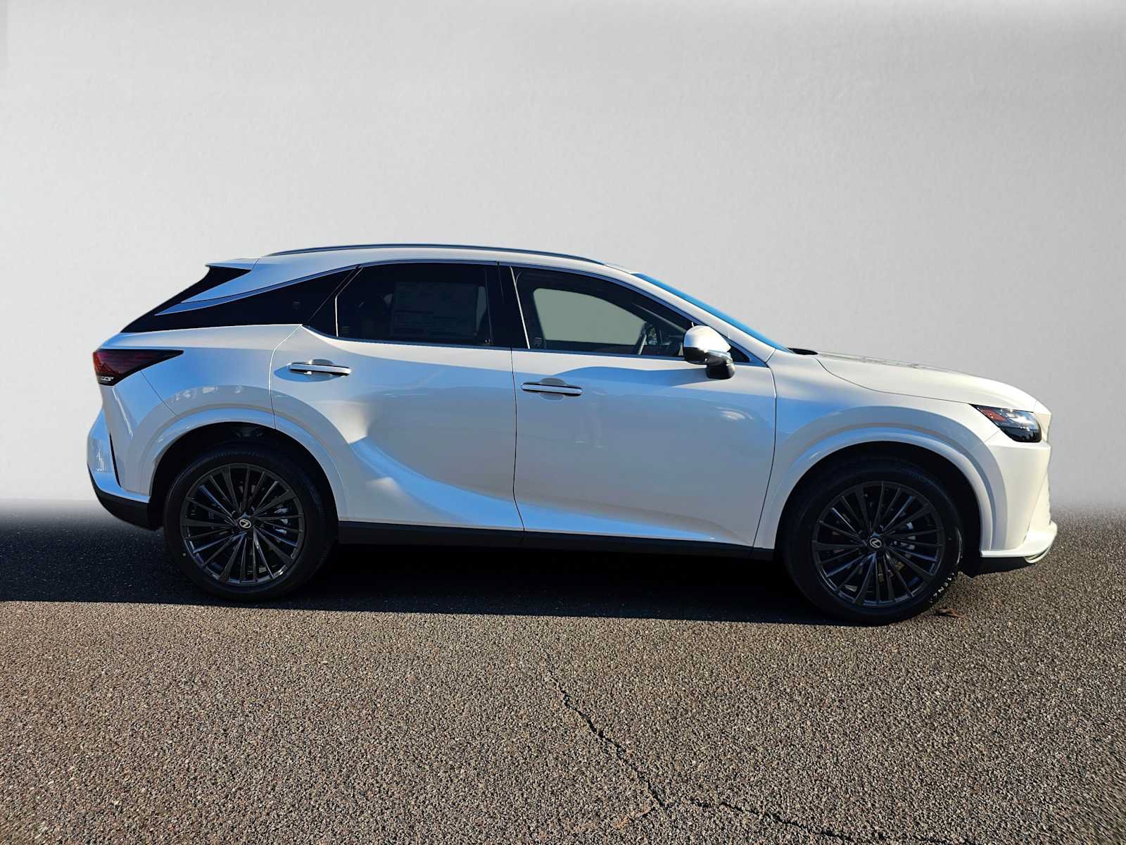New 2026 Lexus RX 350 Premium FWD image 2